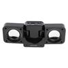 Diffusore PC KONIG MP3-SP11 PORTATILE PER MP3  MINI SPEAKER PER LETTORI MP3